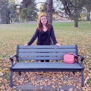 Meet your Posher, Fe